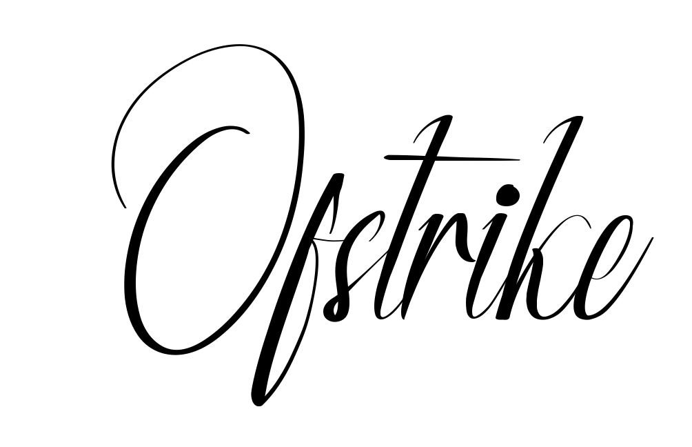 Ofstrike