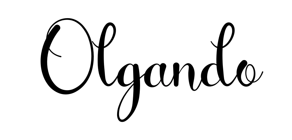 Olgando