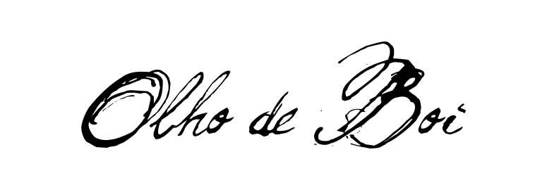 Olho de Boi