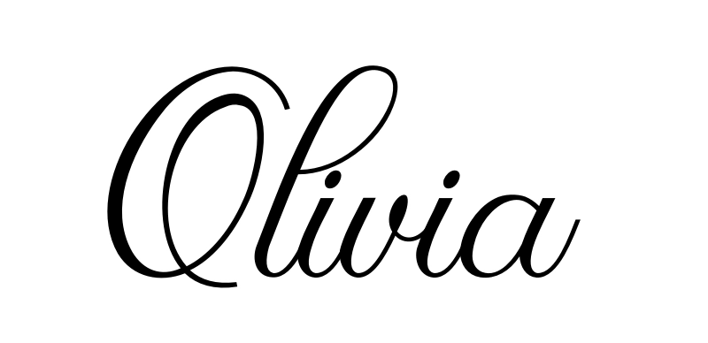 Olivia