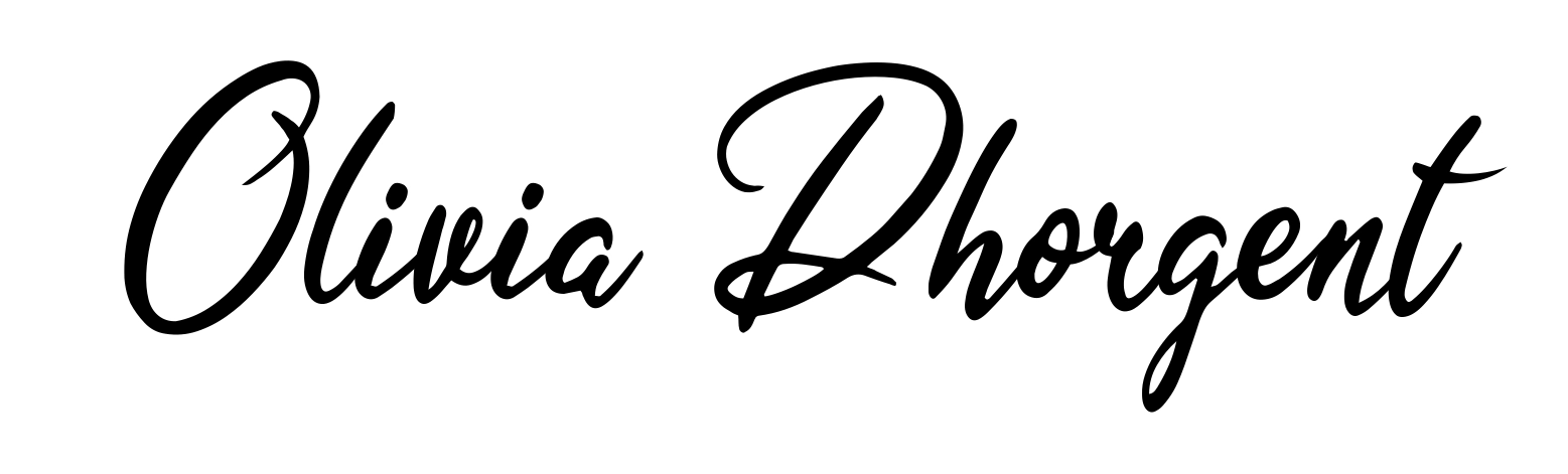 Olivia Dhorgent