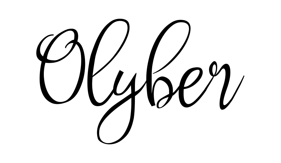 Olyber