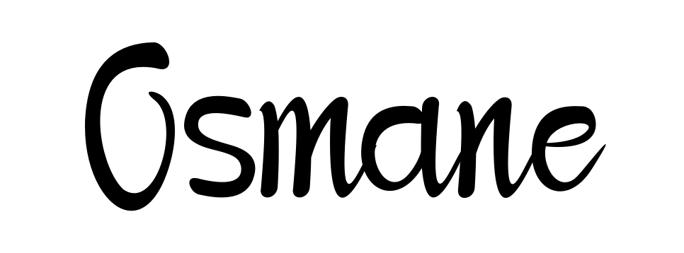 Osmane