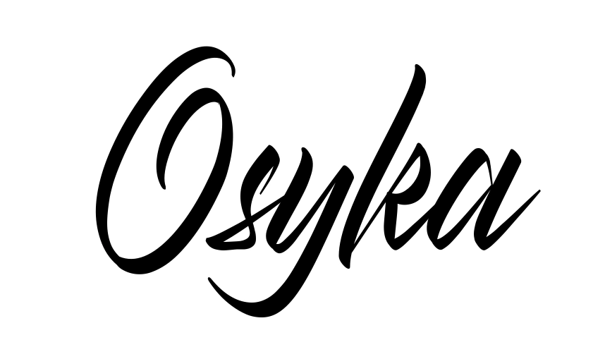 Osyka