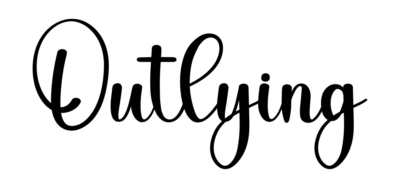 Outlying