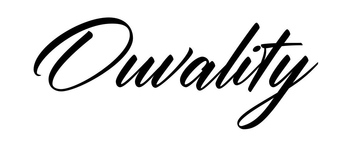 Ouvality