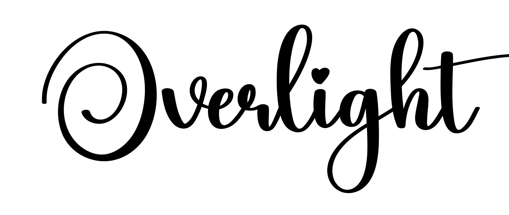Overlight
