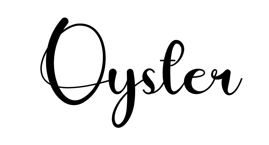 Oyster