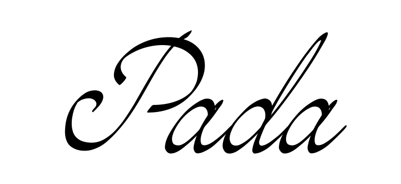 Pada