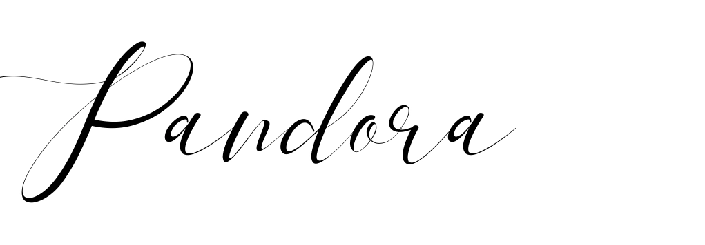 Pandora