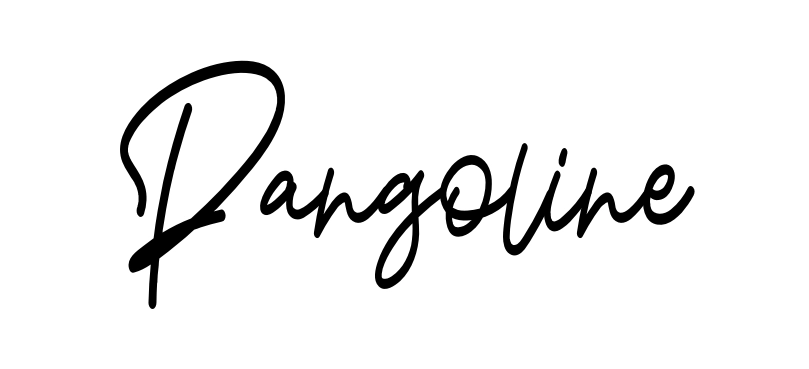 Pangoline