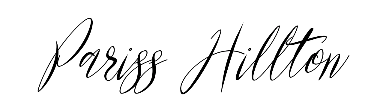 Pariss Hillton