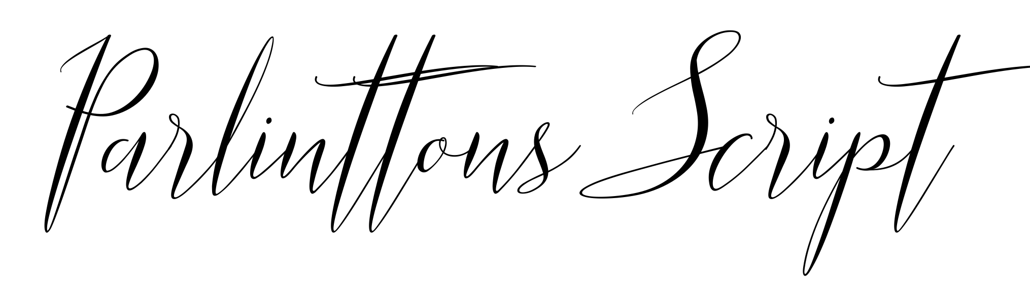 Parlinttons Script