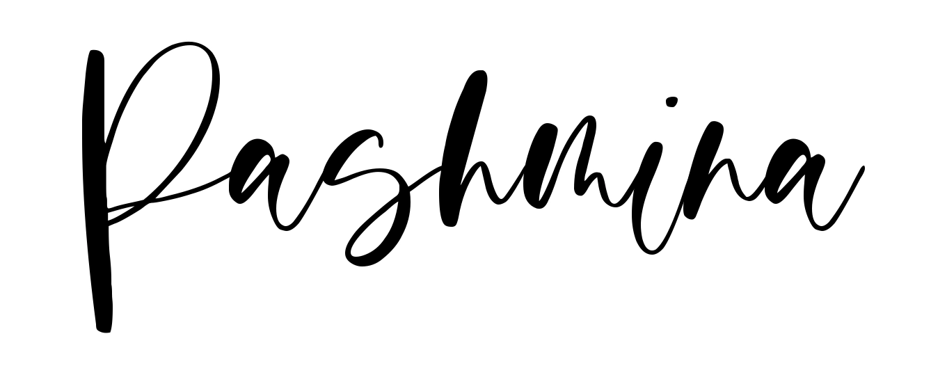 Pashmina