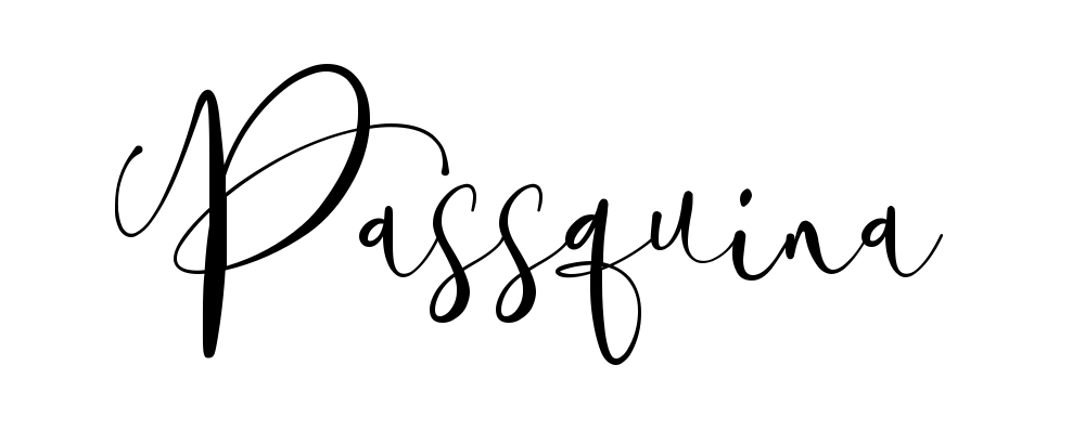 Passquina