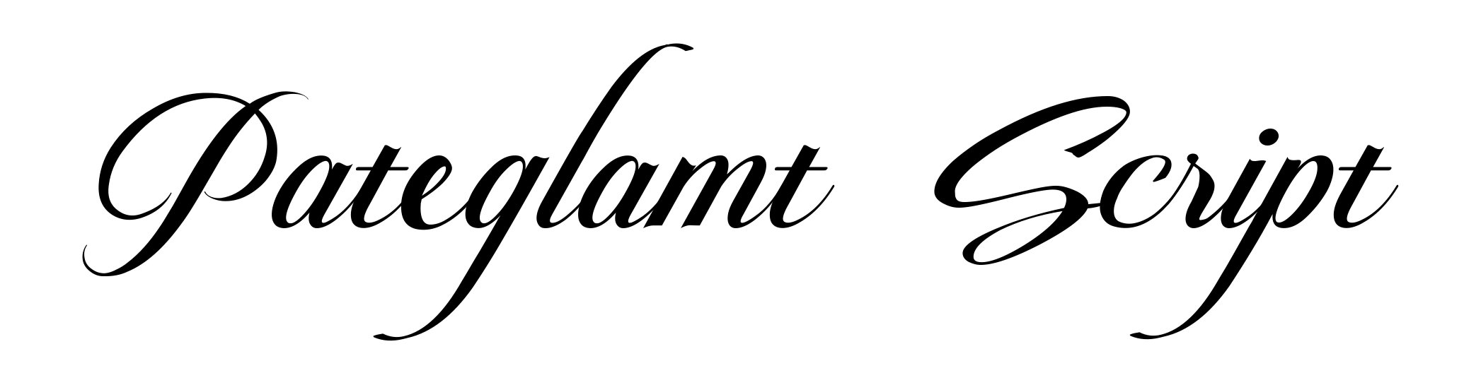 Pateglamt Script