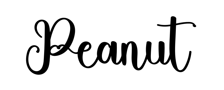 Peanut
