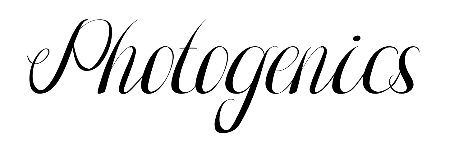 Photogenics