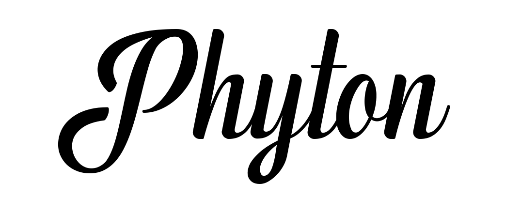 Phyton
