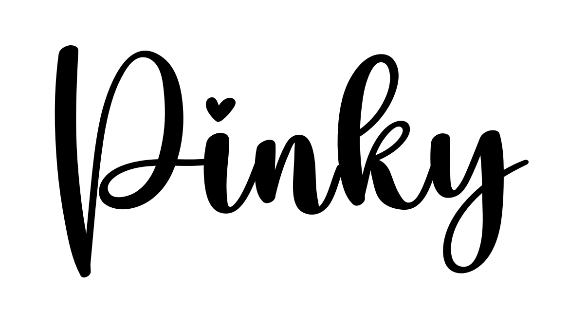 Pinky