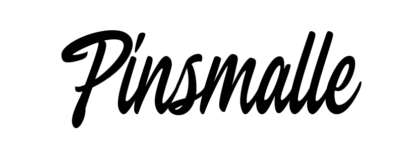 Pinsmalle