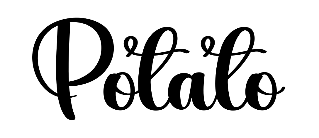 Potato