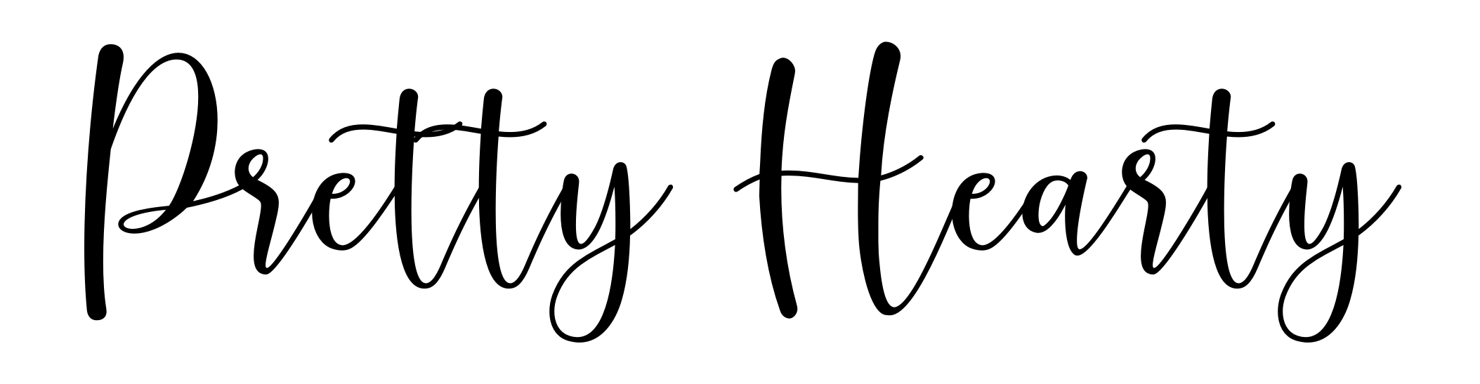 Pretty Hearty