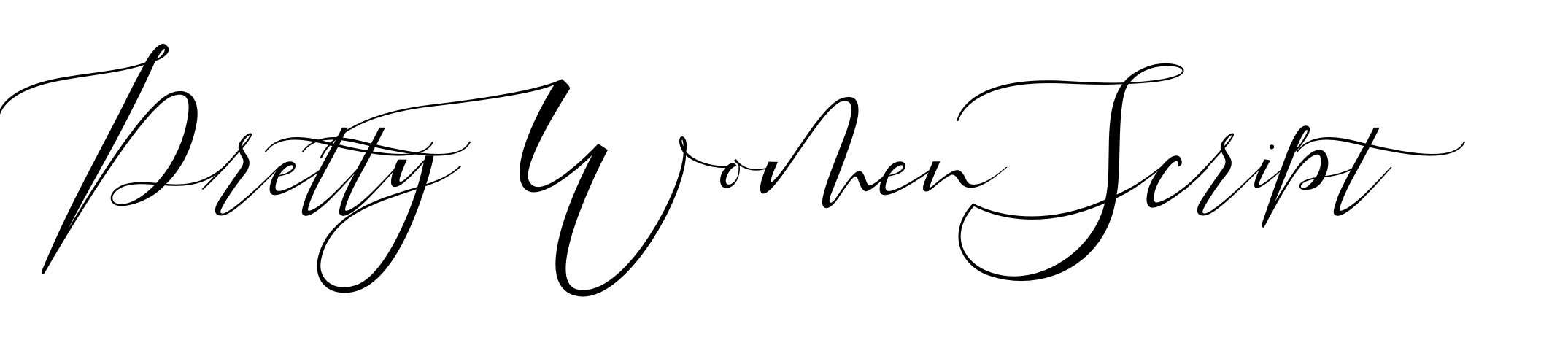 Pretty Women Script