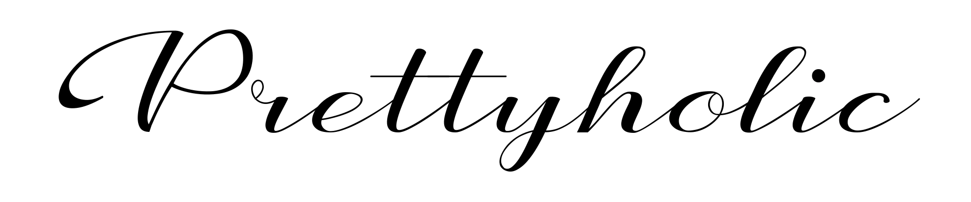 Prettyholic