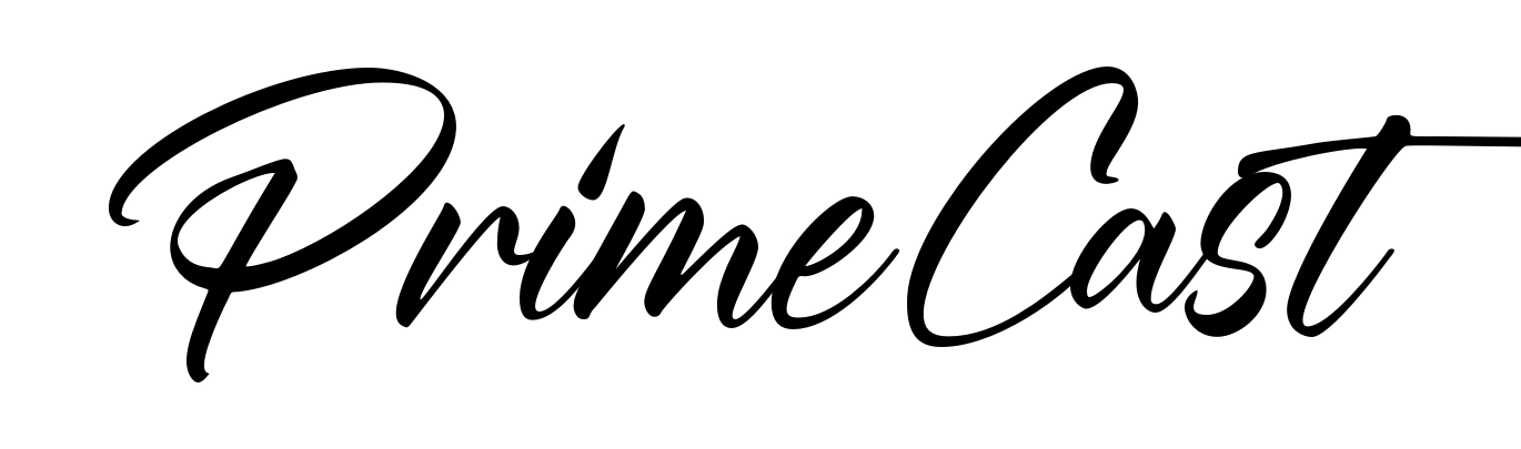 PrimeCast