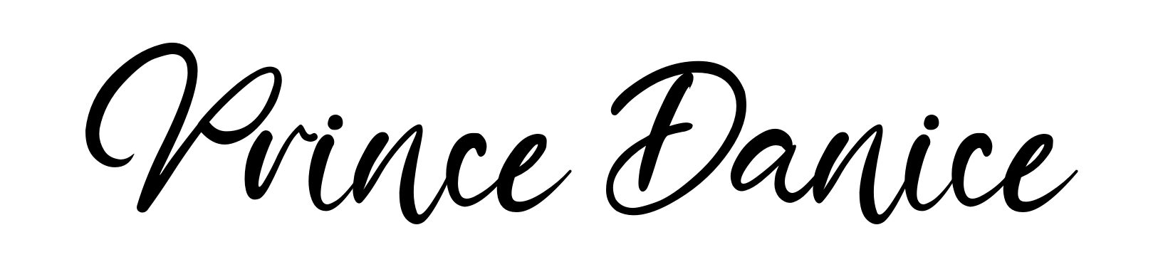 Prince Danice
