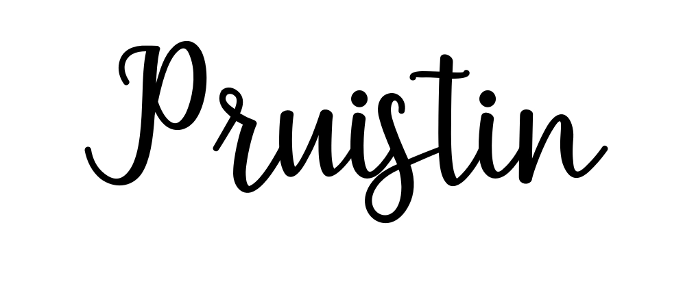 Pruistin