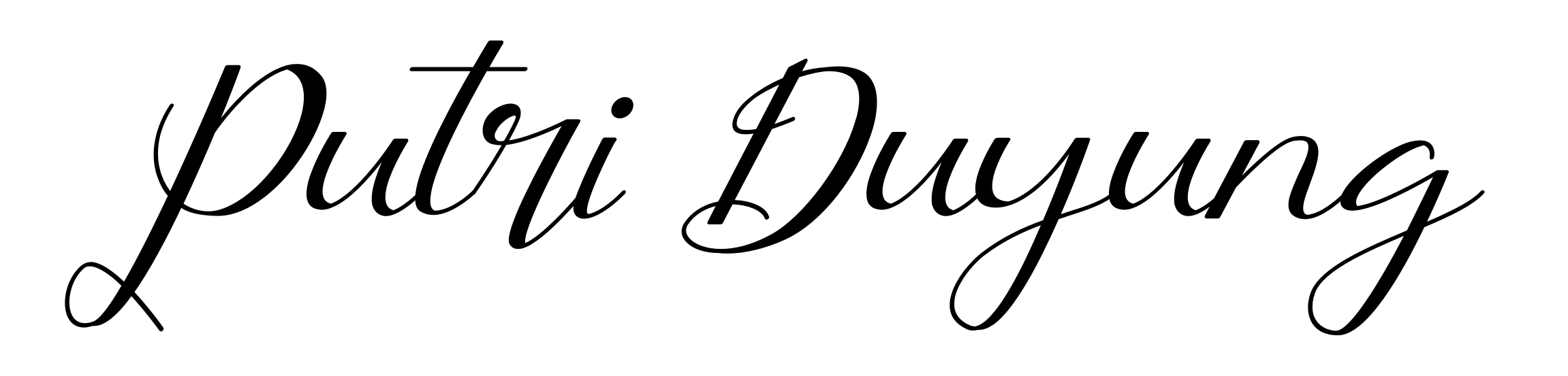 Putri Duyung