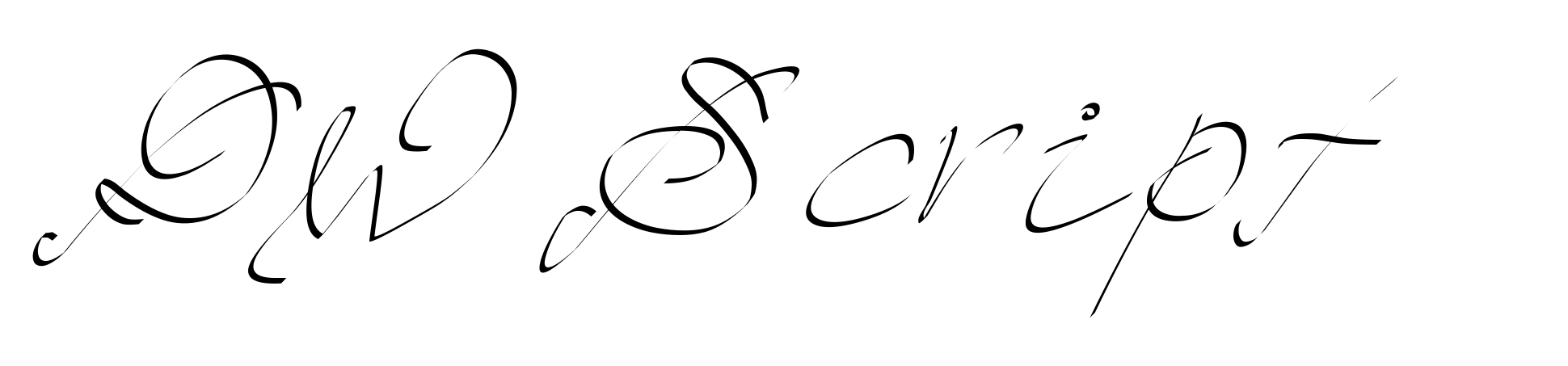 PW Script