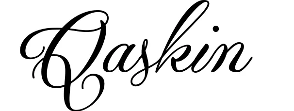 Qaskin