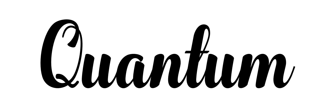Quantum