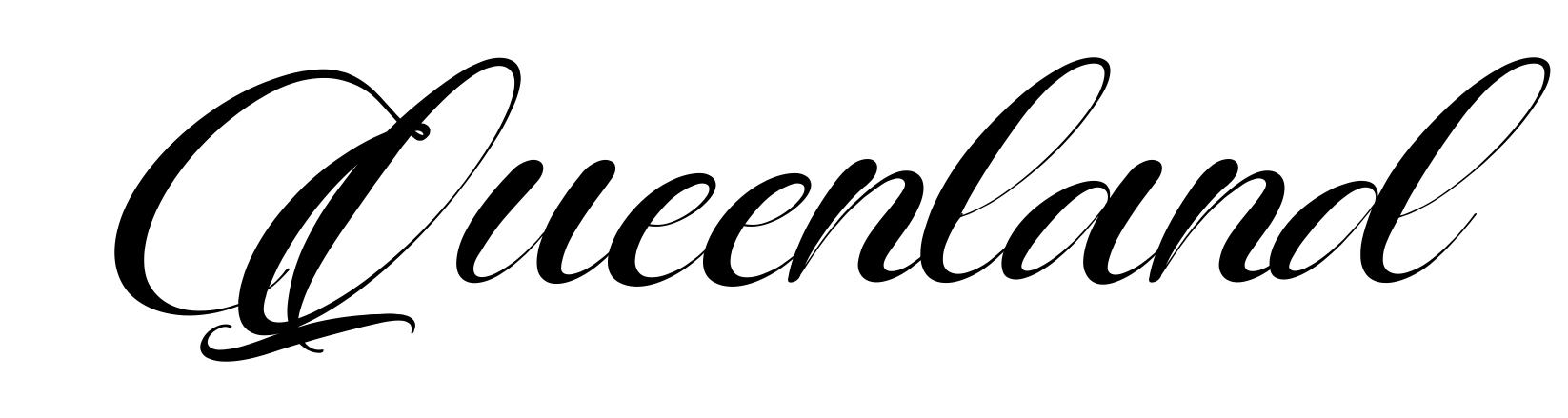 Queenland
