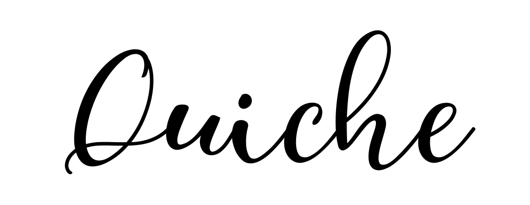 Quiche