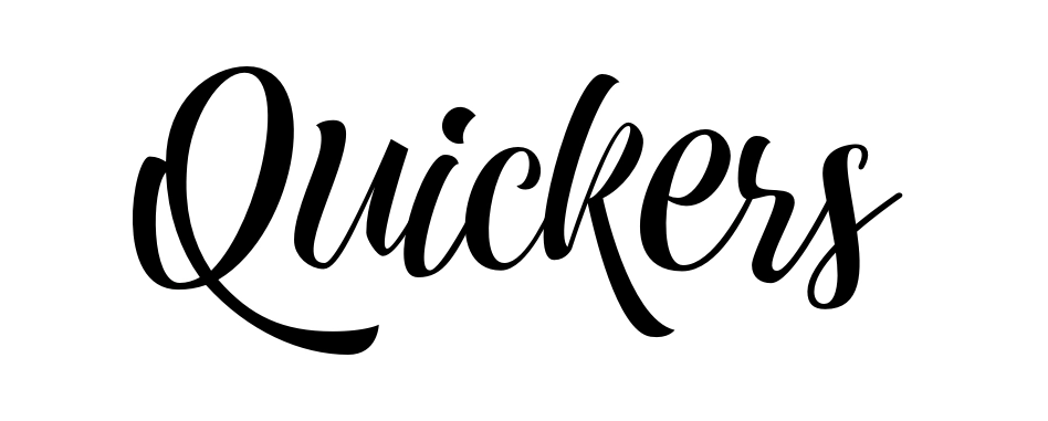 Quickers