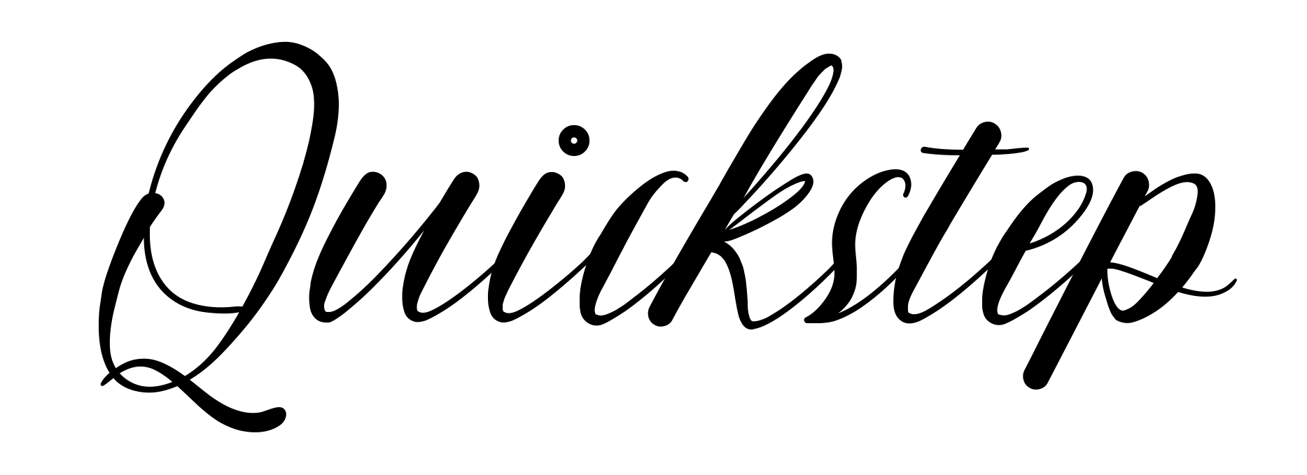 Quickstep