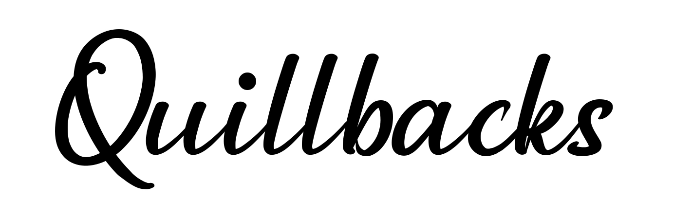 Quillbacks