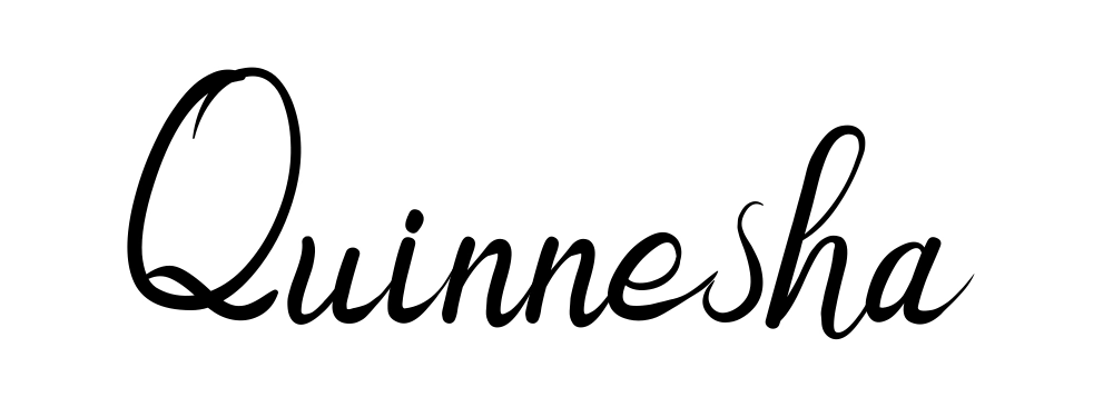 Quinnesha