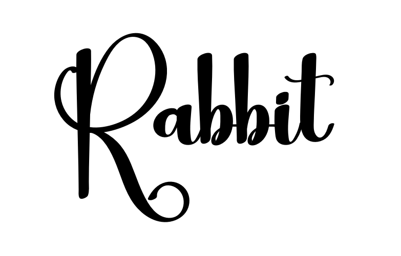 Rabbit