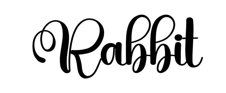 Rabbit
