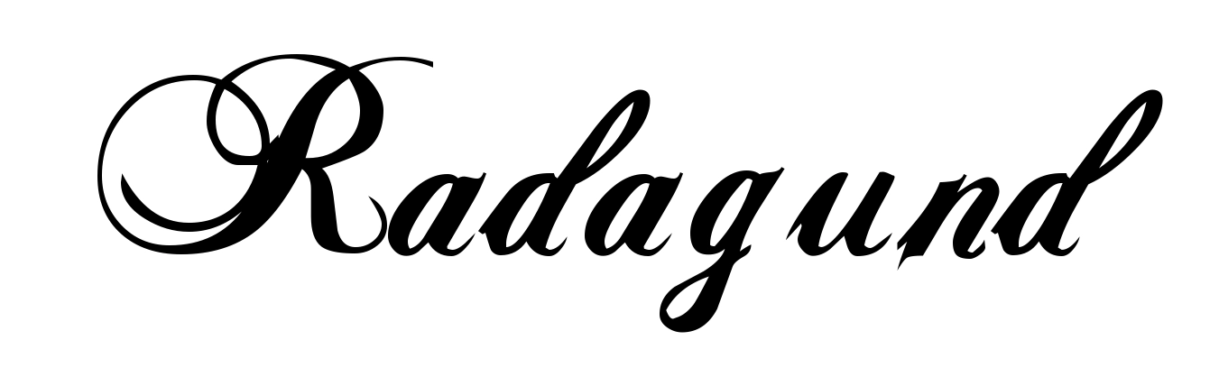 Radagund