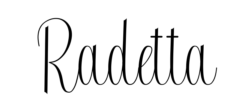 Radetta