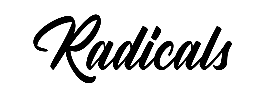 Radicals