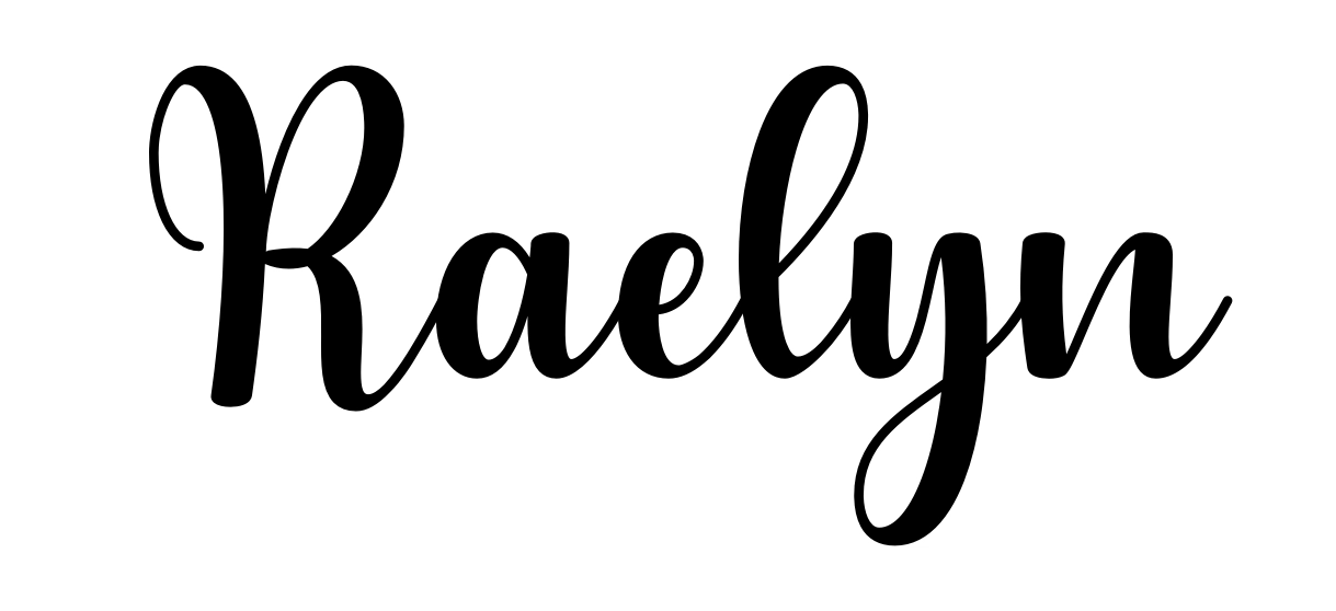Raelyn