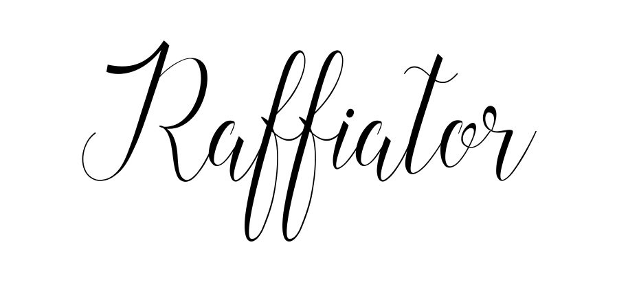 Raffiator