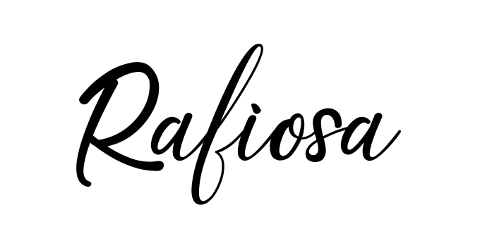 Rafiosa